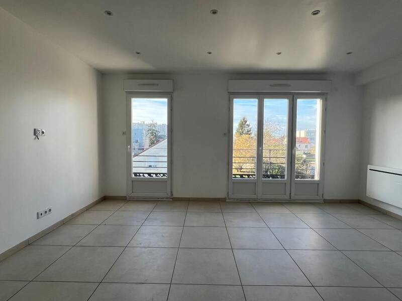 Maison à louer, 53m², CHAMPIGNY SUR MARNE