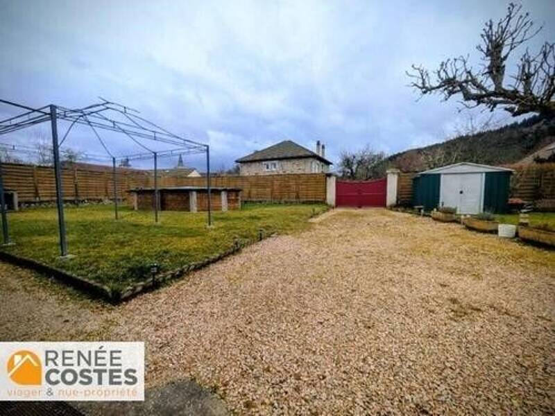 Maison à vendre, 235m², LE MALZIEU VILLE