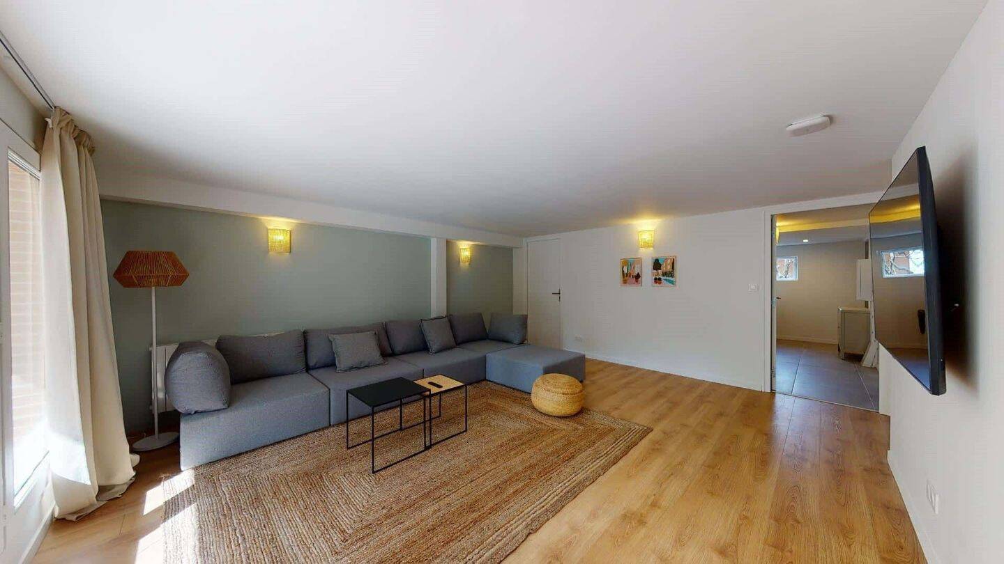 Ariane - Private Room (6) - Colocation — 15