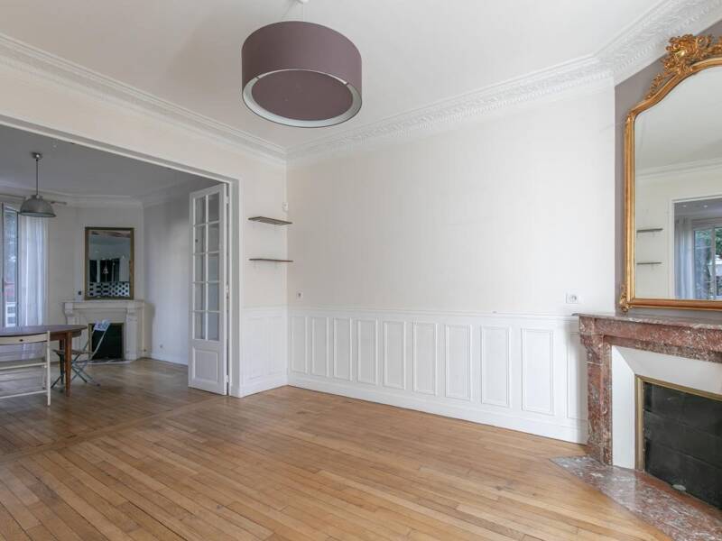 Maison à vendre, 144m², VINCENNES