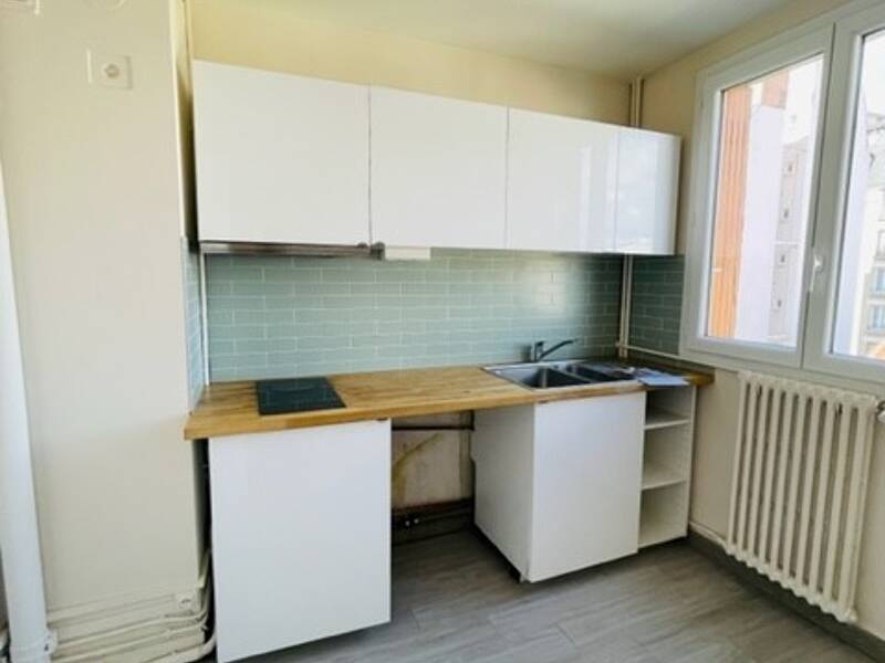 Maison à louer, 27m², COLOMBES