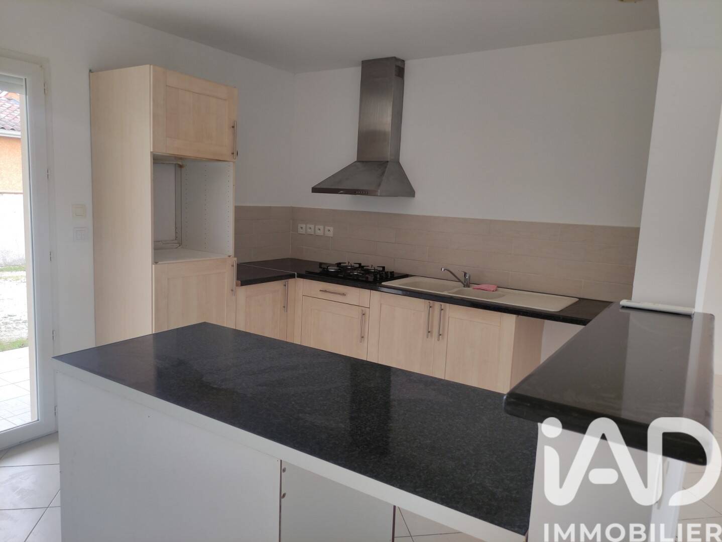 Maison à vendre, 105m², MONTBETON