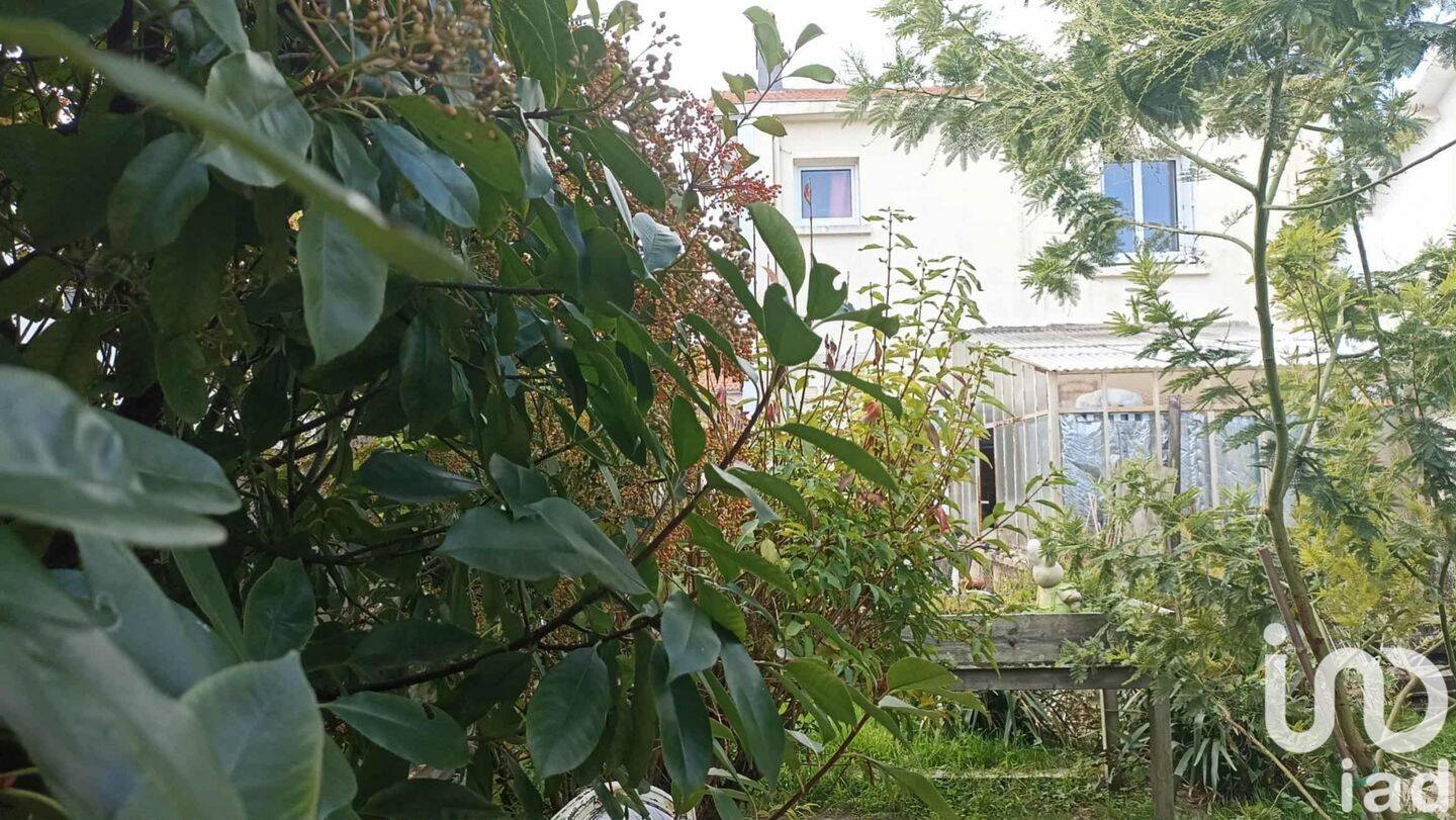 Maison à vendre, 70m², LA ROCHE SUR YON