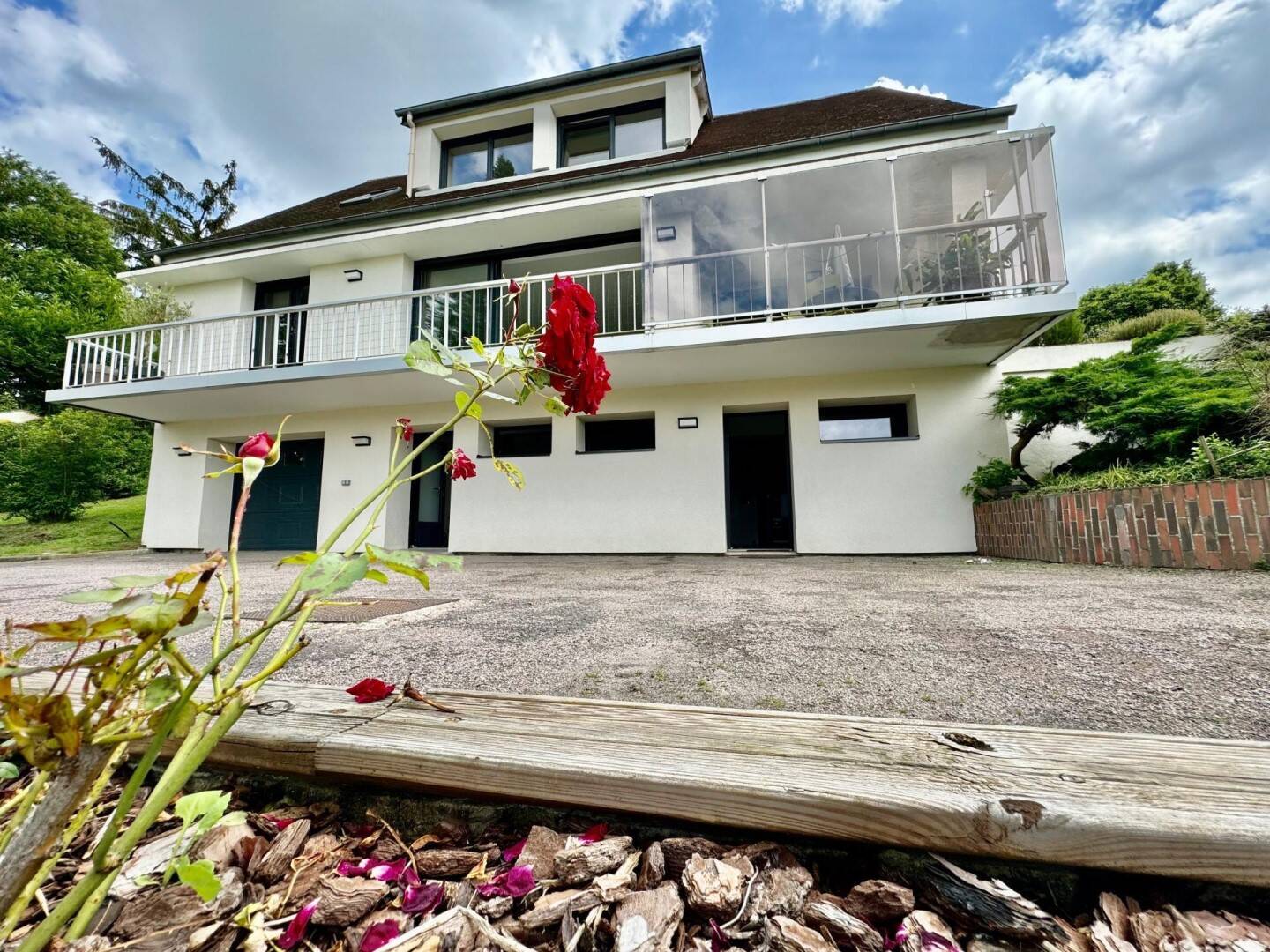 Maison à vendre, 200m², VERNON