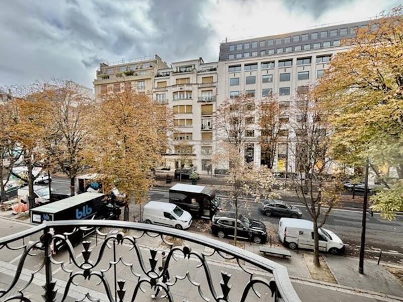 Maison à louer, 110m², PARIS 8E