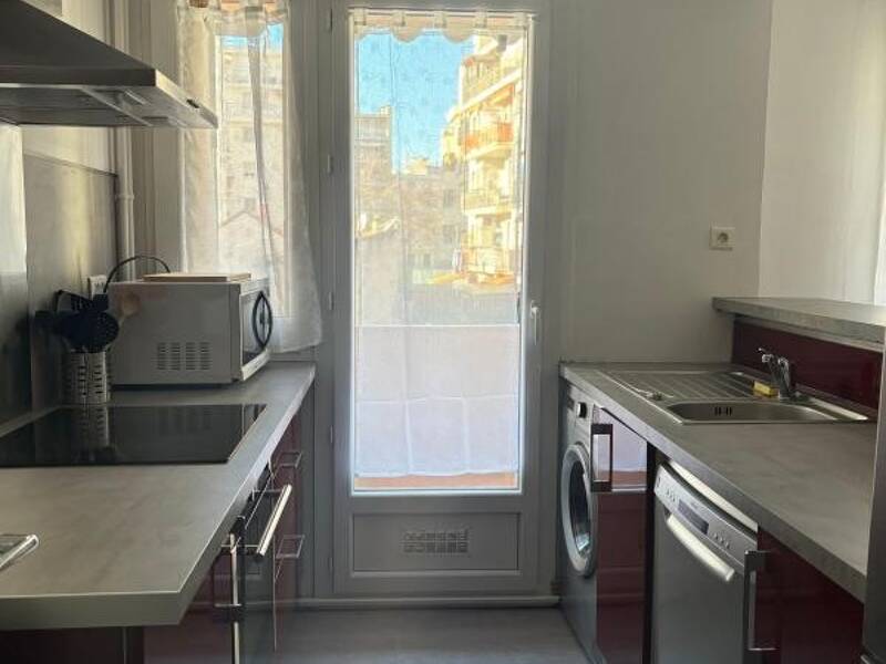 Maison à louer, 54m², NICE