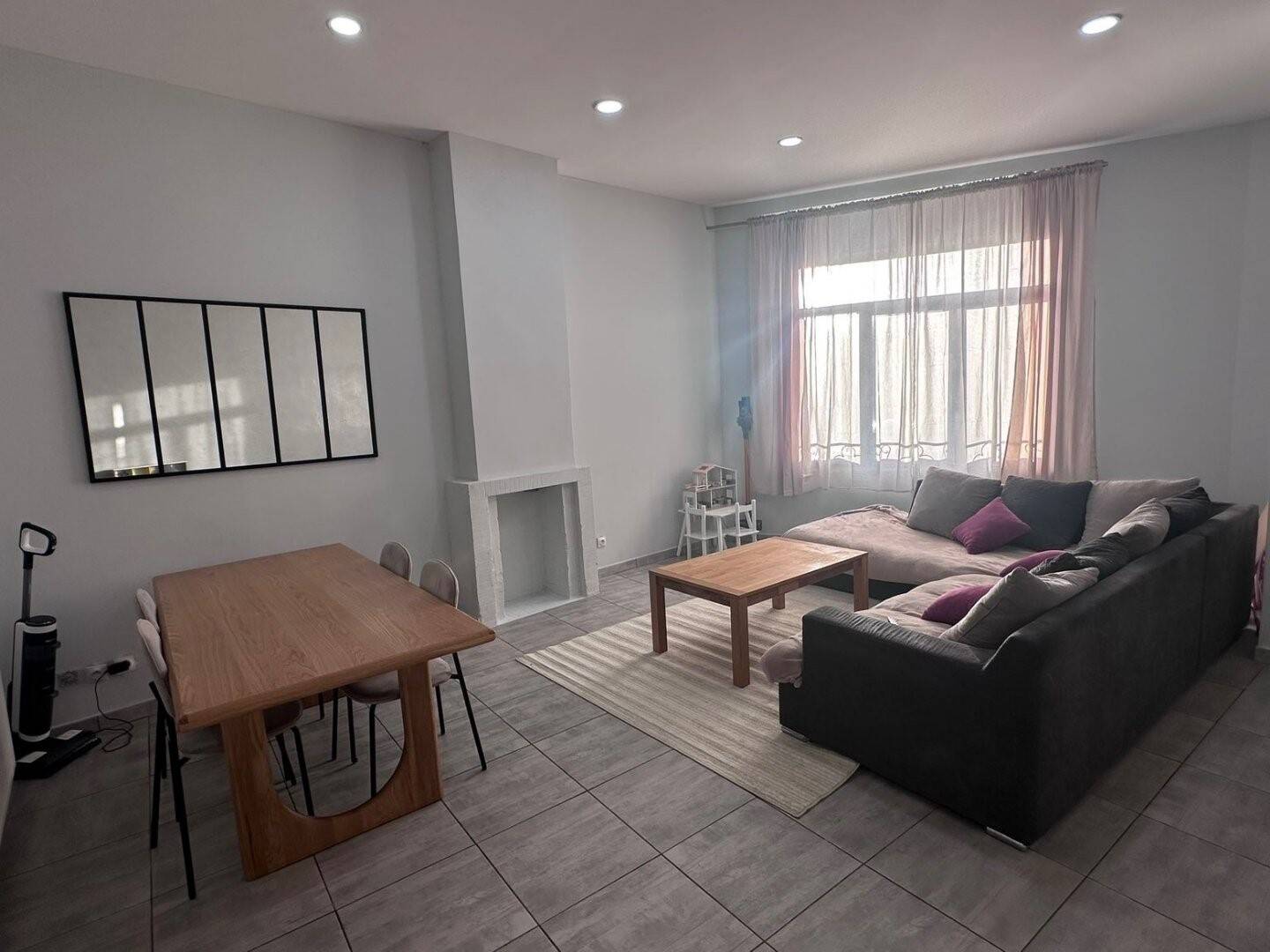 Maison à vendre, 100m², ROUBAIX