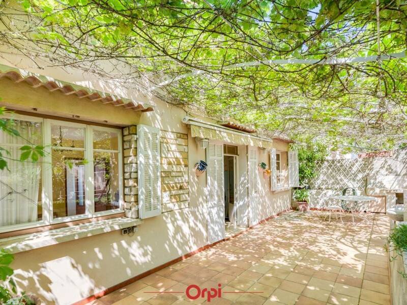 Maison à vendre, 75m², MARSEILLE 11E