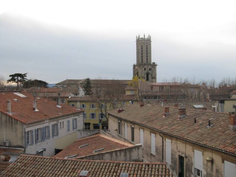 Maison à louer, 30m², AIX EN PROVENCE