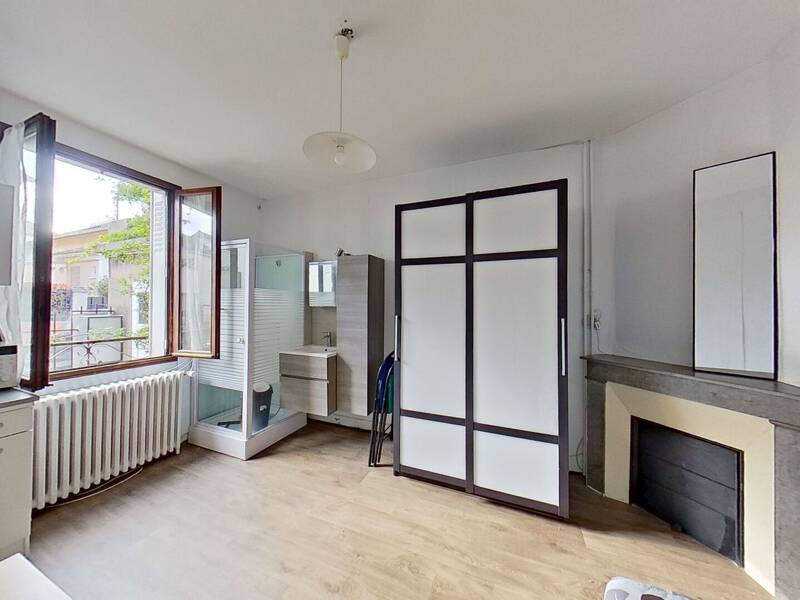 Maison à louer, 13m², ANTONY