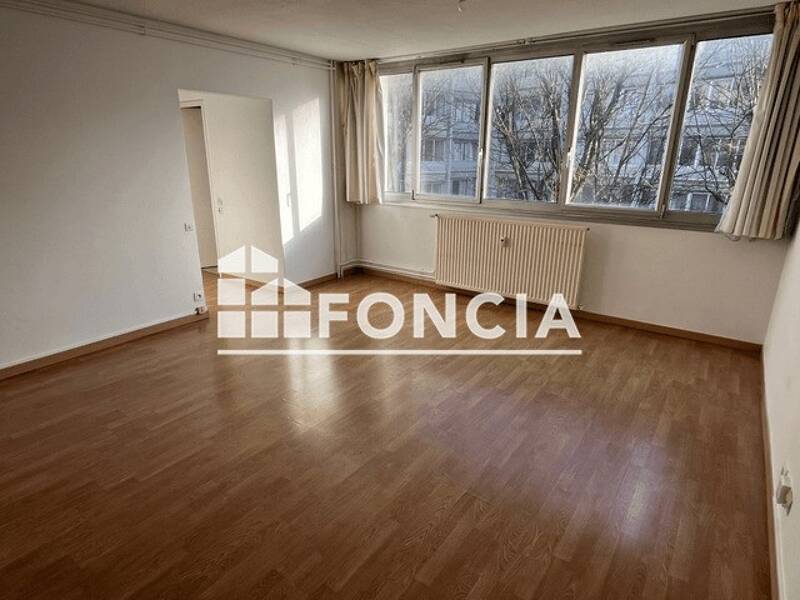 Maison à louer, 48m², LILLE