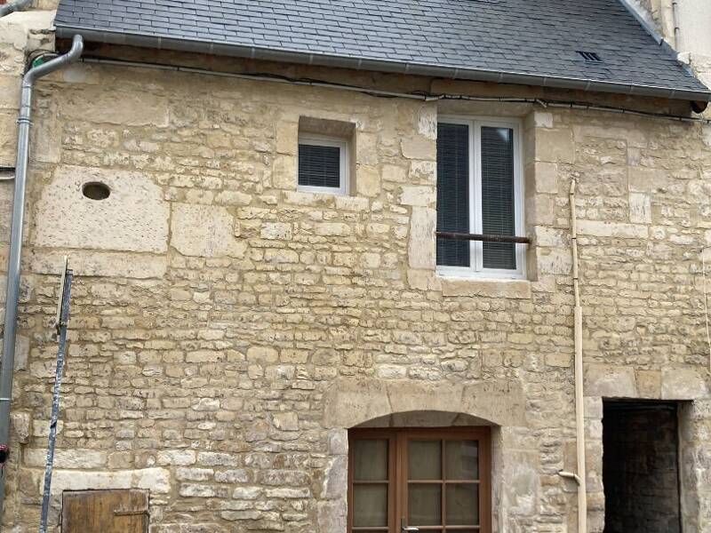 Maison à louer, 34m², CAEN