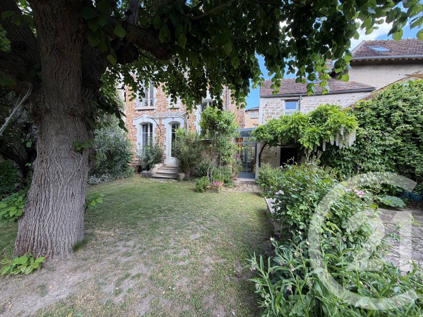 Maison à vendre, 192m², CERGY