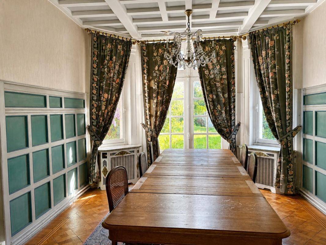 Maison à vendre, 306m², MONS EN PEVELE