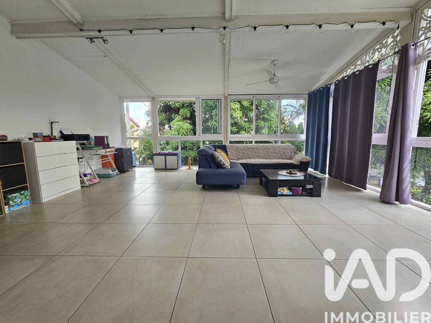 Maison à vendre, 131m², SAINT PAUL