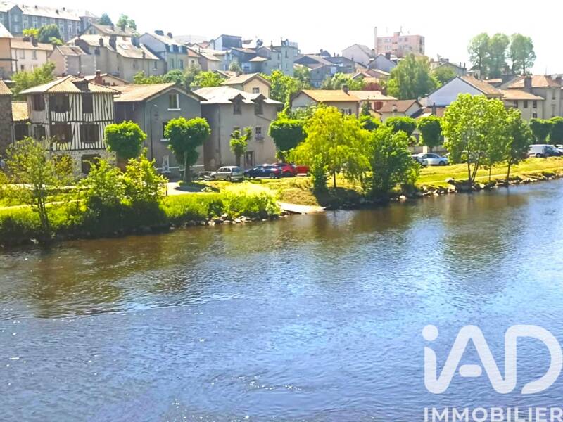 Maison à vendre, 130m², LIMOGES