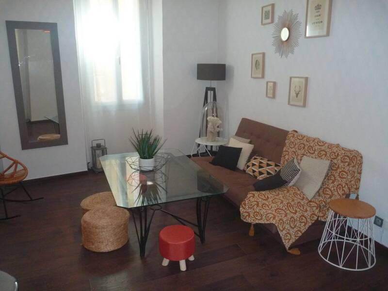 Maison à louer, 58m², NICE