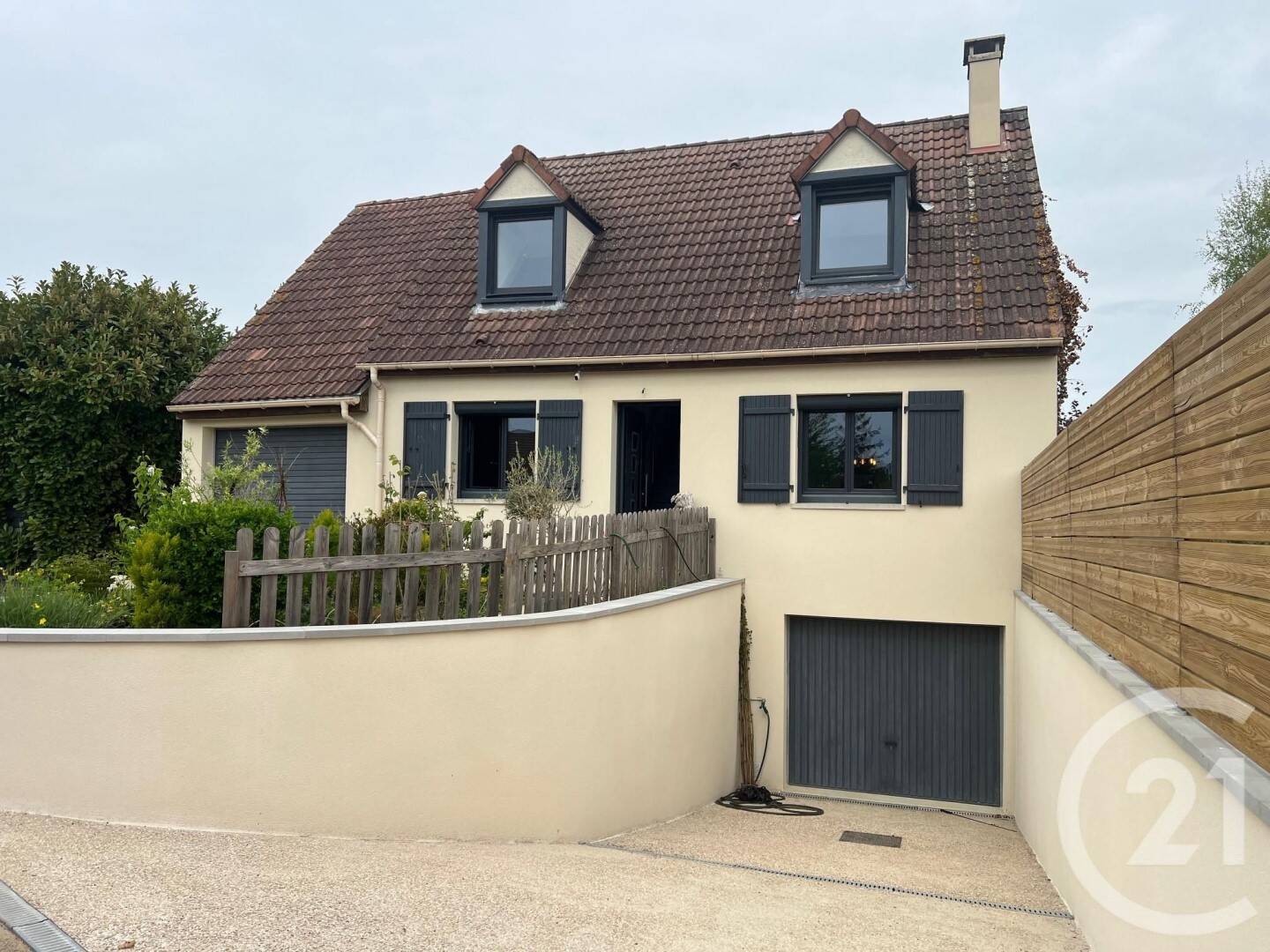 Maison à vendre, 154m², LA CHAPELLE LA REINE