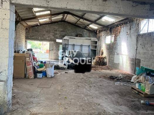 Local commercial à vendre 233 500 € 427,1 m² de surface de vente Rochelles Dreux 28100