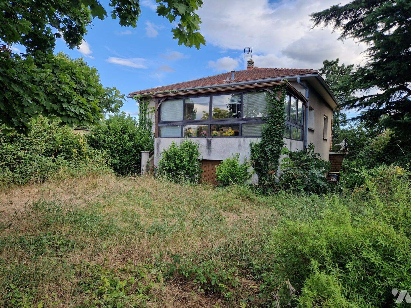 Maison à vendre, 0m², SAINT GENIS LES OLLIERES
