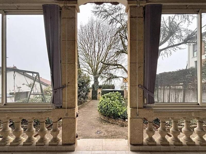 Maison à louer, 166m², SAVIGNY