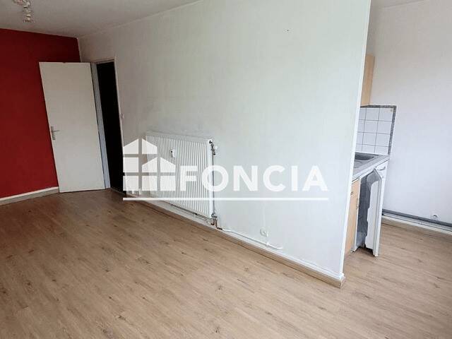 Maison à louer, 25m², NANCY