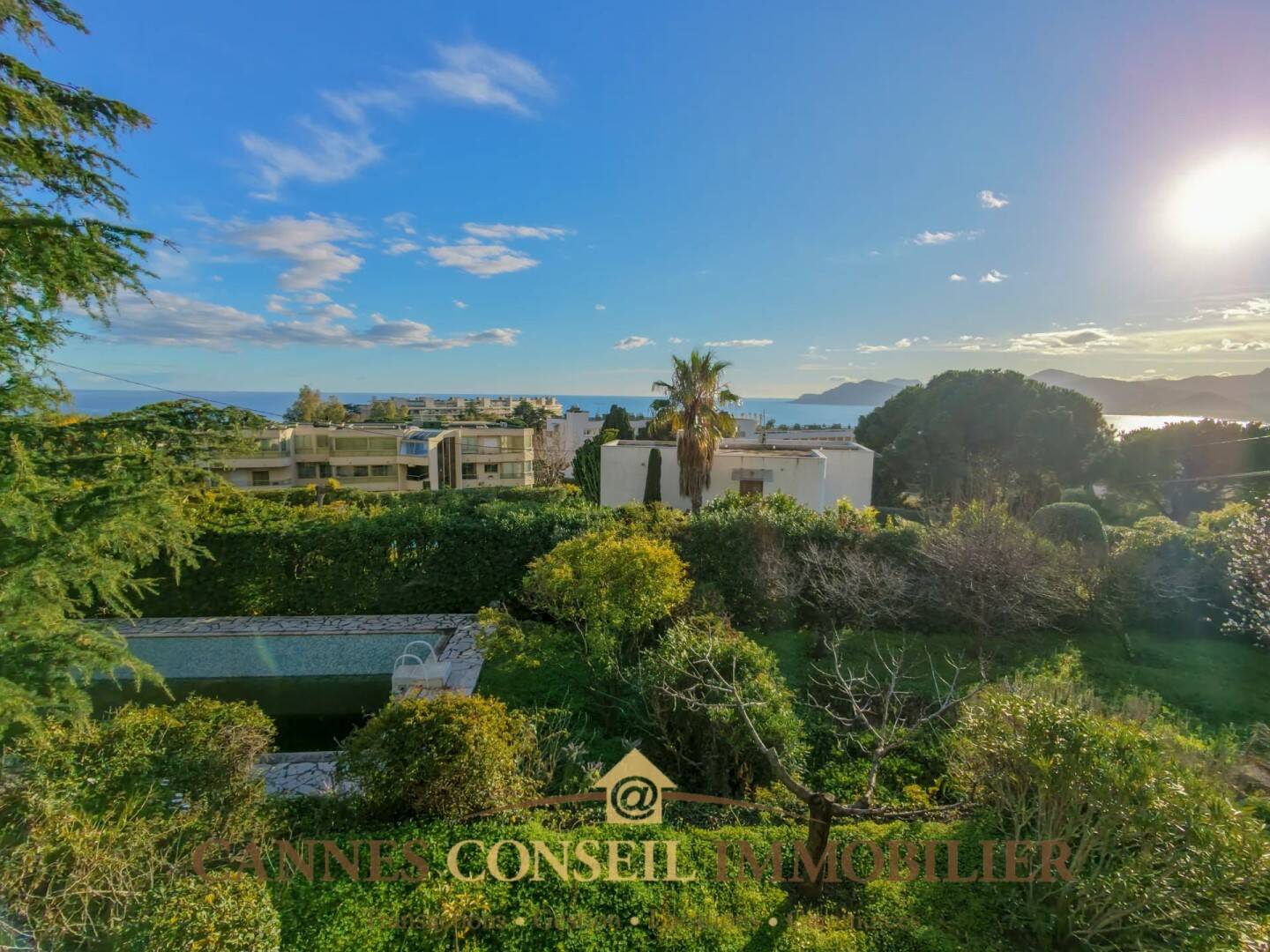 Maison à vendre, 108m², CANNES