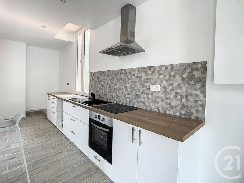 Maison à louer, 82m², AUDENGE