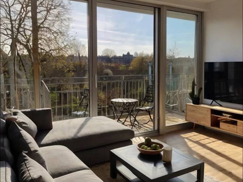 Maison à vendre, 75m², ROUEN