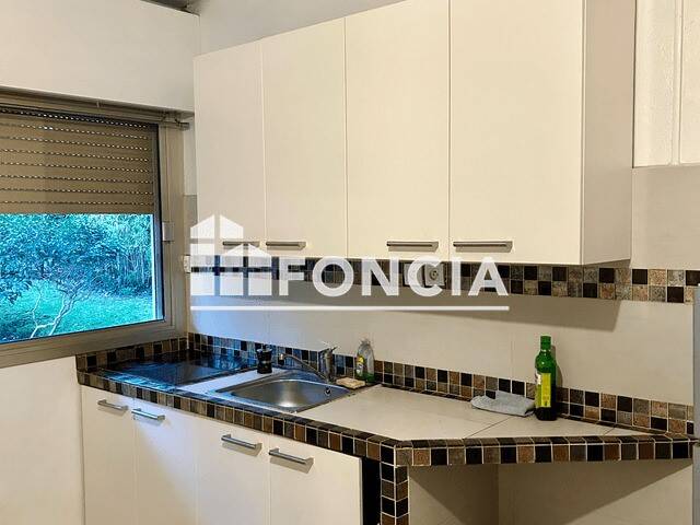 Maison à louer, 31m², CANNES LA BOCCA