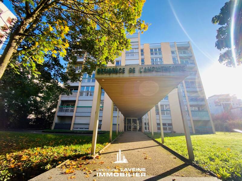 Maison à vendre, 60m², METZ