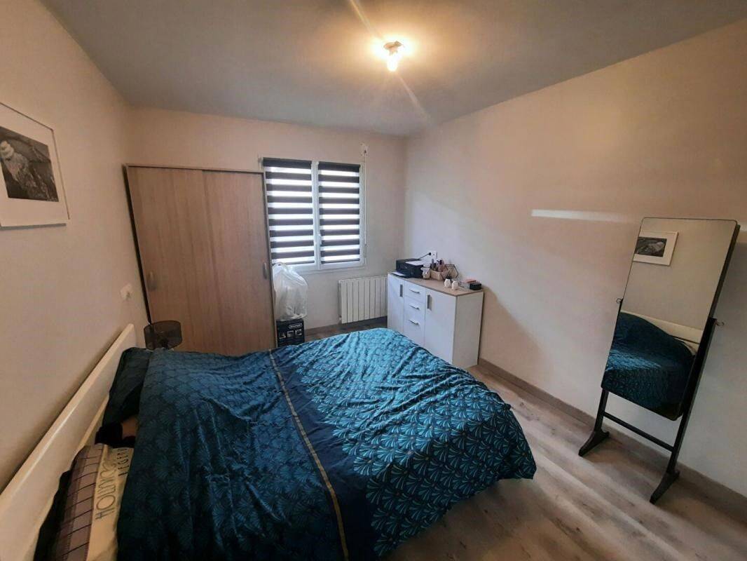 Maison à louer, 47m², MEZIERES SUR SEINE