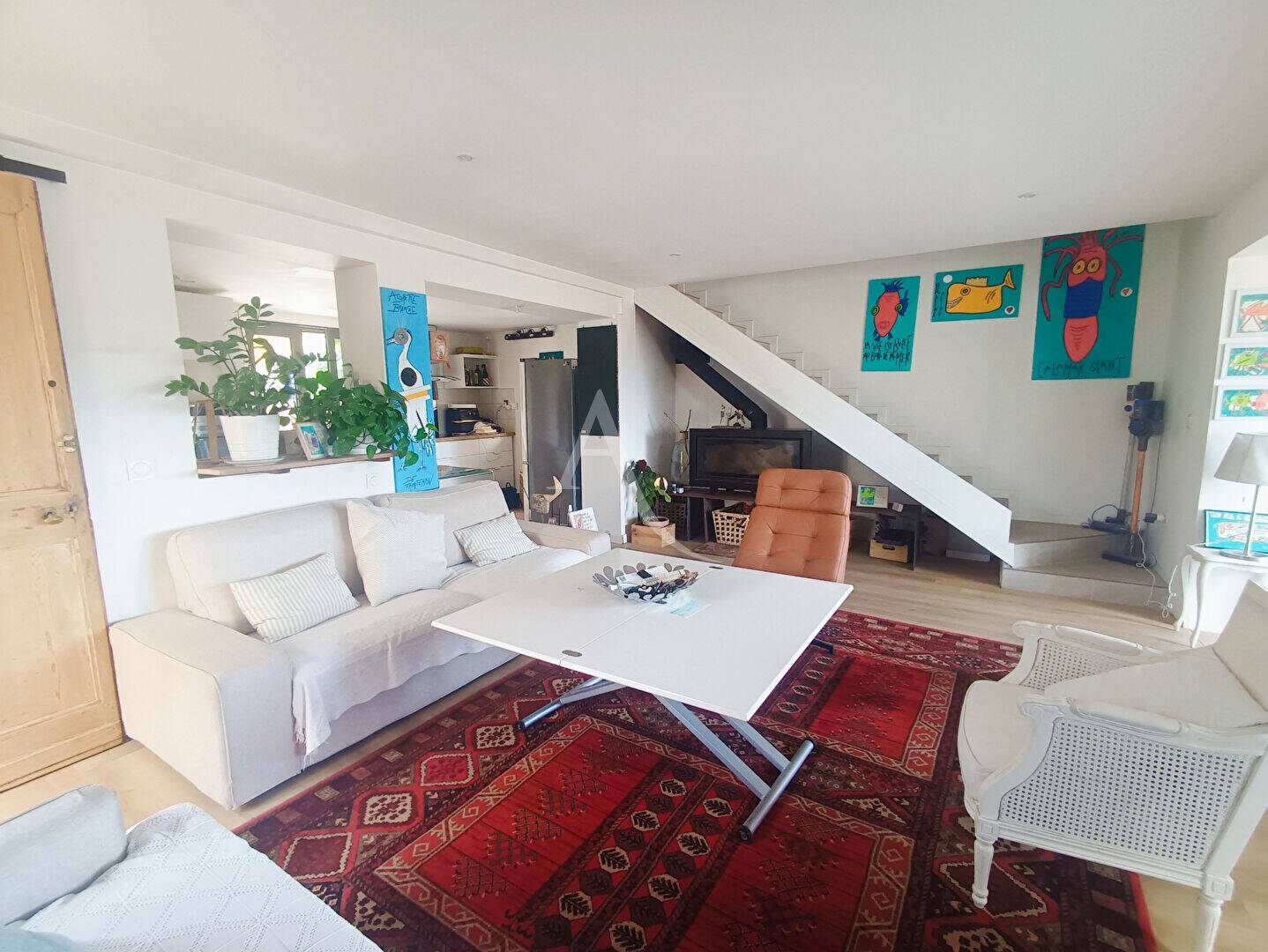Maison à vendre, 111m², FRONTIGNAN