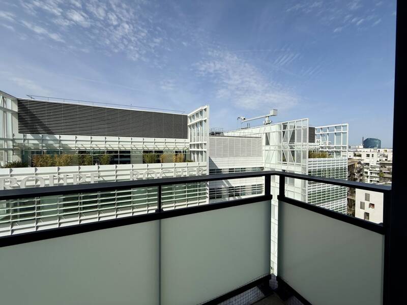 Maison à louer, 30m², ISSY LES MOULINEAUX