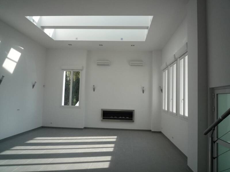 Maison à vendre, 226m², MARSEILLE 11E