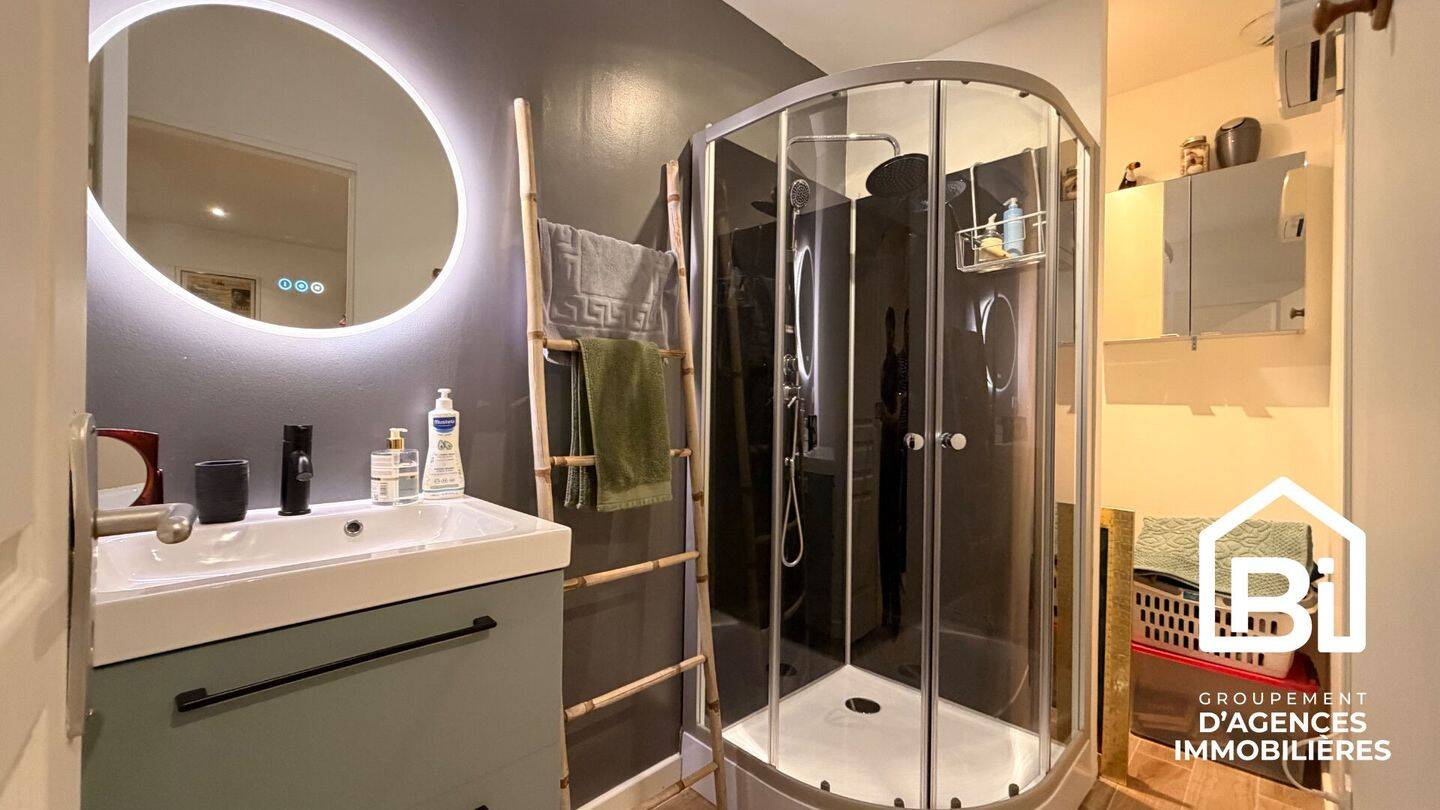 Maison à vendre, 220m², HERMANVILLE SUR MER