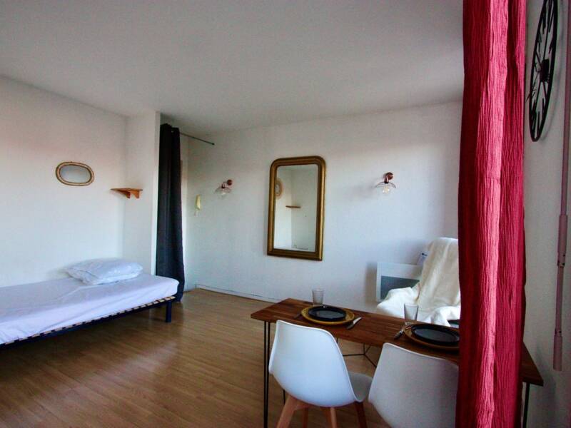 Maison à louer, 22m², LIMOGES