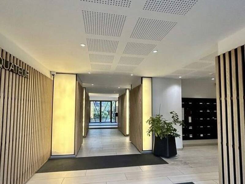 Maison à louer, 59m², CACHAN