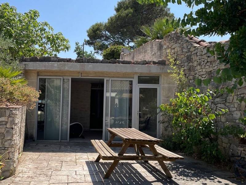 Maison à vendre, 300m², NIMES