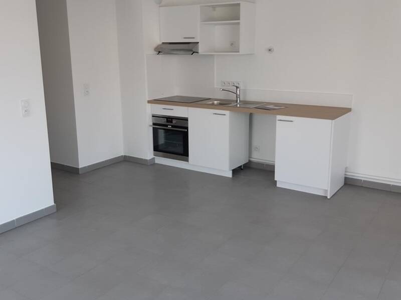 Maison à louer, 81m², CLERMONT FERRAND