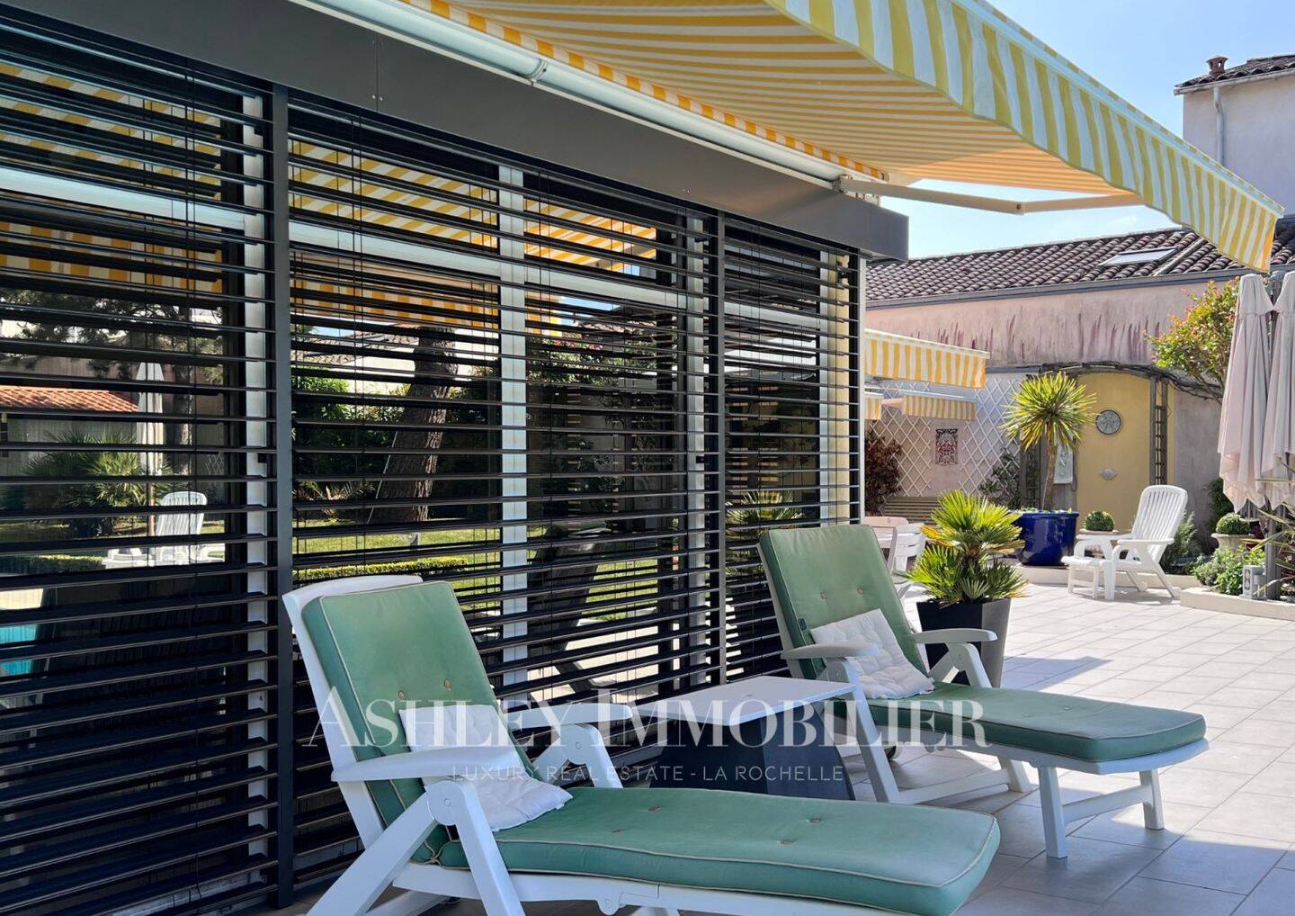 Maison à vendre, 240m², LA ROCHELLE