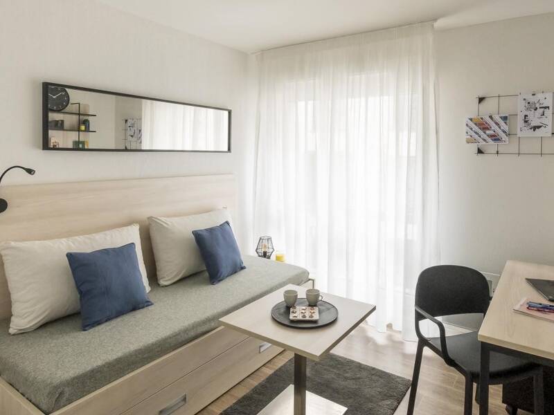Maison à louer, 19m², PAU