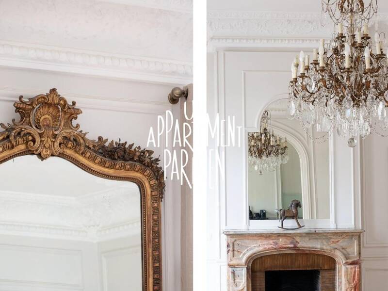 Maison à louer, 190m², PARIS 17E