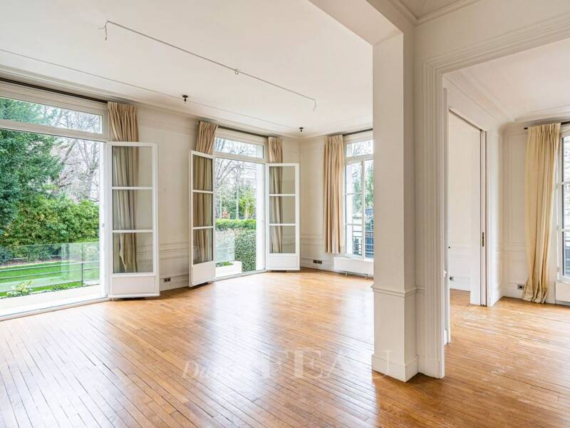 Maison à louer, 269m², NEUILLY SUR SEINE