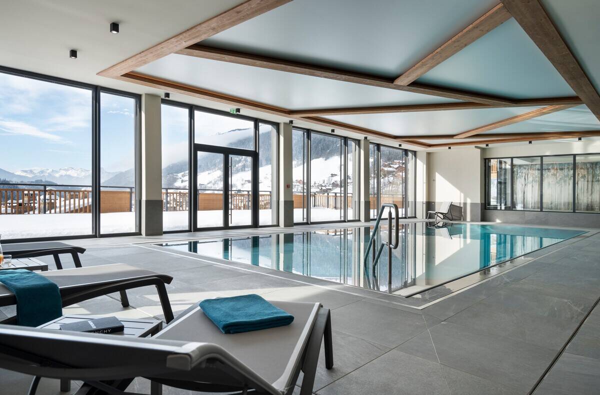 Maison à vendre, 60m², LE GRAND BORNAND