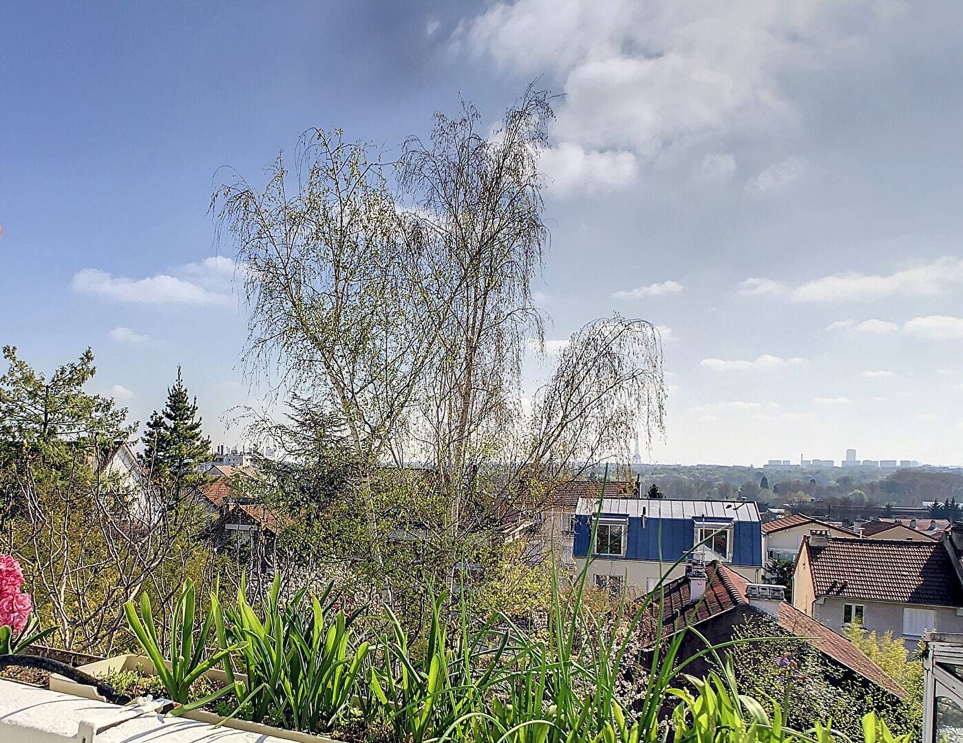 Maison à vendre, 170m², SURESNES