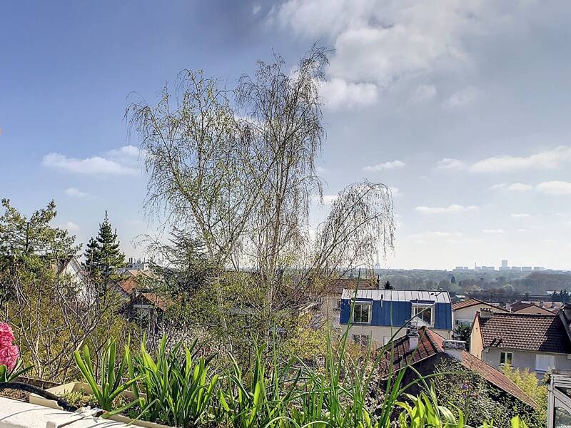 Maison à vendre, 170m², SURESNES