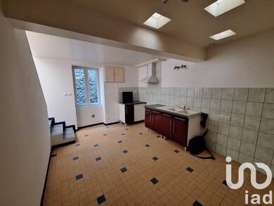 Maison à vendre 110 000 € 2 pièces 1 chambre 44 m² Aouste-sur-Sye 26400