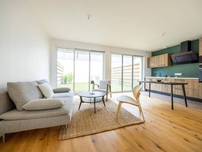 Maison à vendre, 80m², NANTES