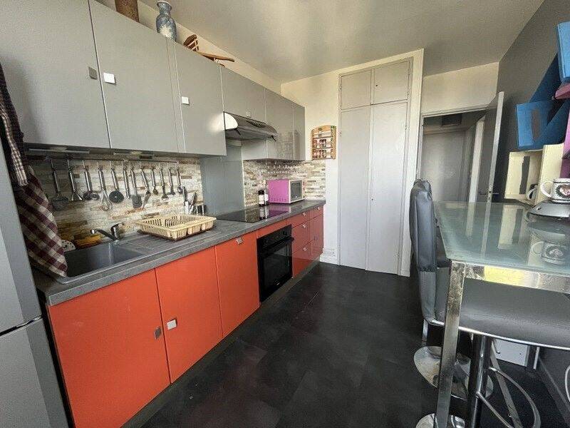 Maison à vendre, 48m², BOURGES